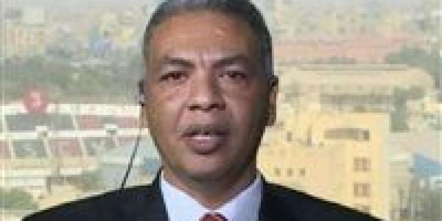 العميد
      سمير
      راغب:
      الطائرات
      المسيّرة
      أصبحت
      عنصرًا
      رئيسيًا
      في
      الحروب
      الحديثة