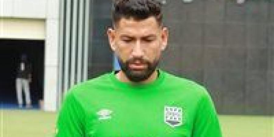 رغم
      الخسارة..
      تألق
      مزيكا
      يعزز
      ثقة
      شوقي
      في
      حراسة
      مرمى
      زد