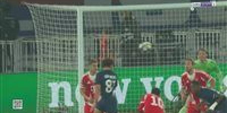 بي
      اس
      جي
      ضد
      البايرن..
      ملخص
      اهداف
      ونتيجه
      مباراة
      باريس
      سان
      جيرمان
      وبايرن
      ميونخ
      في
      دوري
      أبطال
      أوروبا
      بعد
      مرور
      40
      دقيقة