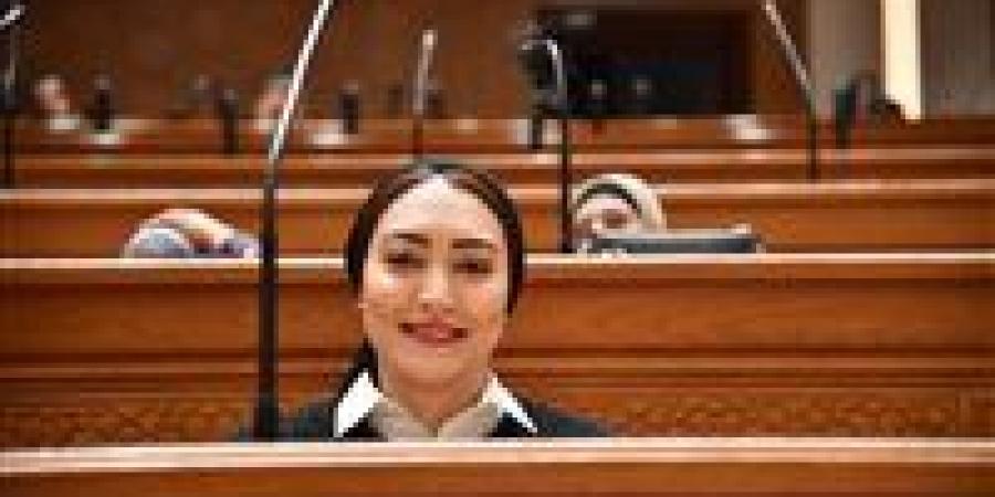 النائبة
      أسماء
      الجمال
      تقدم
      طلب
      إحاطة
      بسبب
      تعطل
      سيستم
      التأمينات
      وتأجيل
      الخدمات