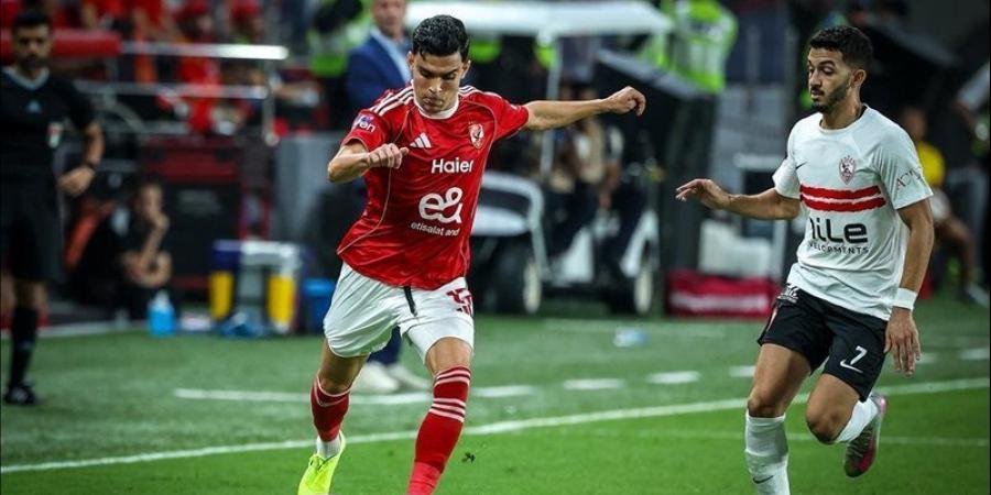 موعد
      مباراة
      الأهلي
      والزمالك
      في
      بطولة
      الدوري
      والقنوات
      الناقلة