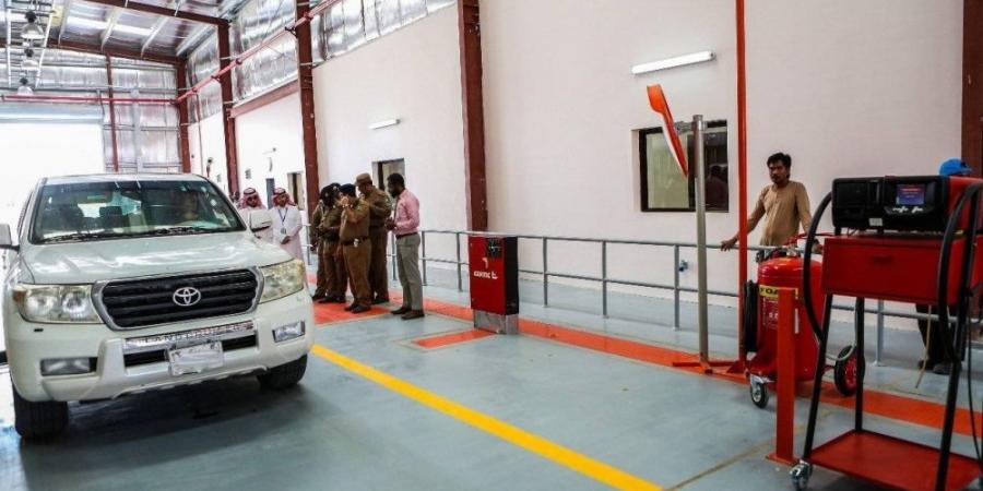 إتاحة مواعيد الفحص الدوري عبر توكلنا