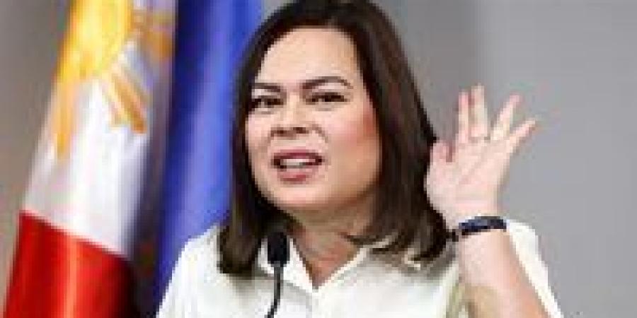 من
      القصر
      إلى
      المحكمة..
      نائبة
      رئيس
      الفلبين
      تواجه
      شبح
      الإقالة
      وحظر
      العمل
      العام