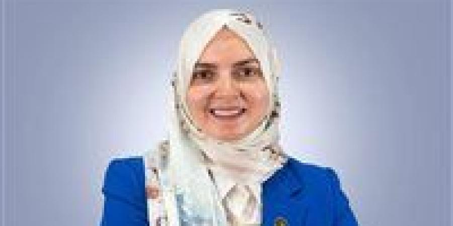 جيلان
      أحمد:
      دعم
      العمال
      على
      رأس
      أولويات
      مجلس
      النواب
      عبر
      سن
      تشريعات
      تدعم
      استقرارهم
      الوظيفي