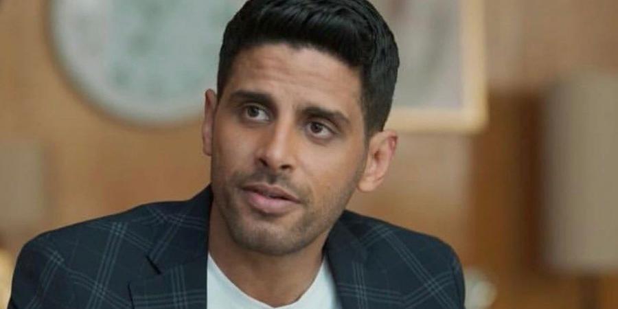 موعد
      ومكان
      عزاء
      والد
      حمدي
      الميرغني..
      تفاصيل