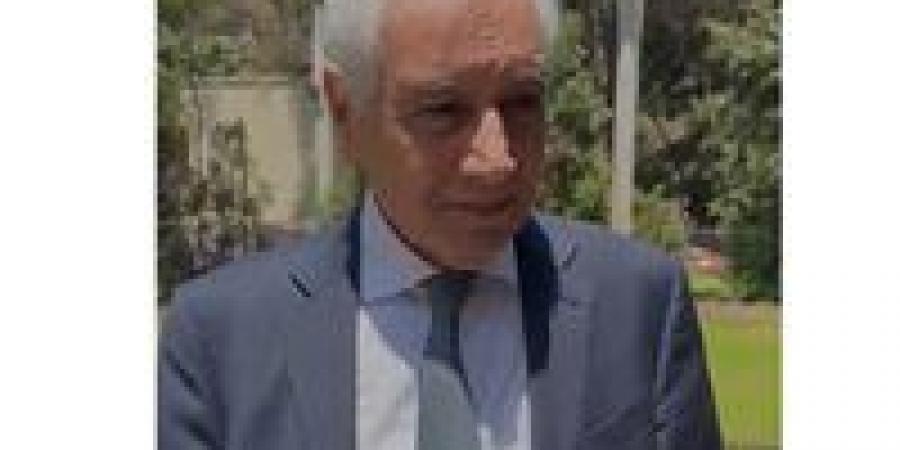 وزير
      المالية
      الأسبق
      لـ
      تحيا
      مصر:
      نحتاج
      برنامجًا
      وطنيًا
      للإصلاح
      الهيكلي
      وتقوية
      الاقتصاد