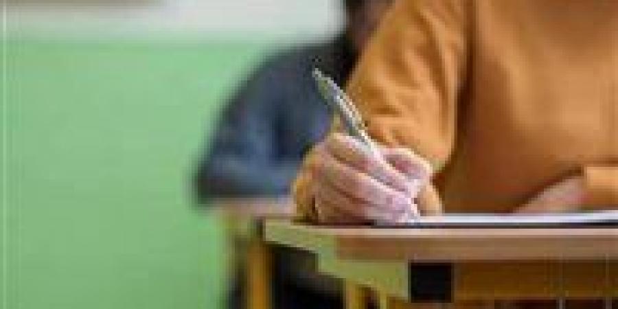 خريطة
      الامتحانات
      الكاملة
      2026..
      مواعيد
      حاسمة
      من
      الابتدائي
      حتى
      الثانوية
      العامة