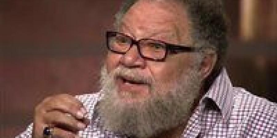 يحيى
      الفخراني
      رئيسًا
      شرفيًا
      لمهرجان
      مسرح
      الأطفال..
      تكريم
      لقيمة
      فنية
      استثنائية