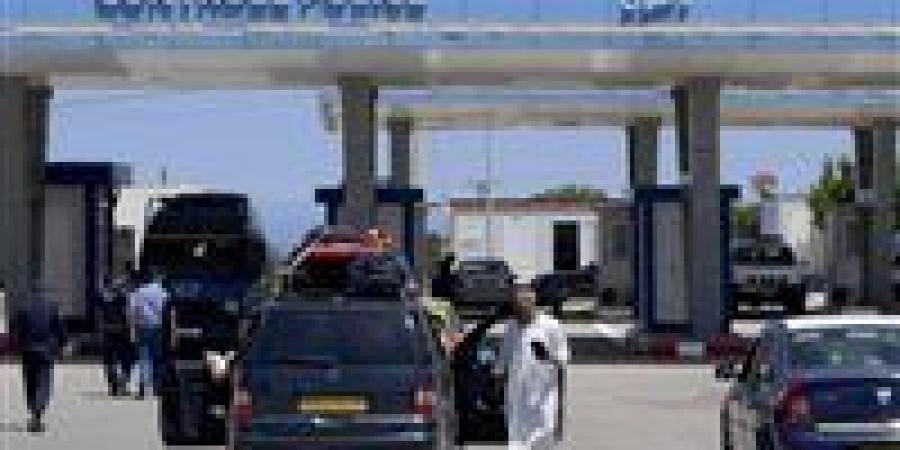 النهاية
      المأساوية..
      مالي
      تغرق
      في
      العزلة
      وتواجه
      زحف
      «الرايات
      السوداء»