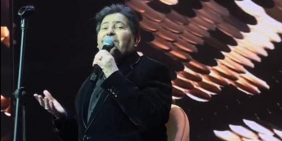 آخر
      أخبار
      هاني
      شاكر..
      هل
      بدأ
      في
      التعافي
      بشكل
      تدريجي؟