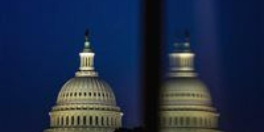 مجلس
      الشيوخ
      الأمريكي
      يرفض
      مشروعًا
      ديمقراطيًا
      لتقييد
      تحركات
      ترامب
      تجاه
      كوبا