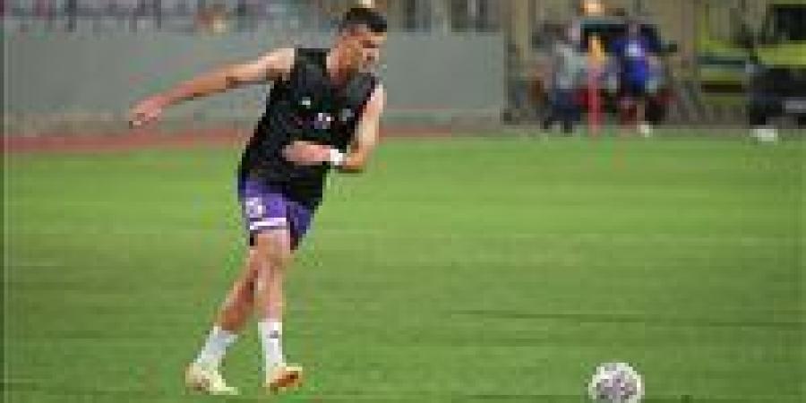 إنبي
      يضم
      مصطفي
      فوزي
      مهاجم
      المصرية
      للإتصالات
      4
      مواسم