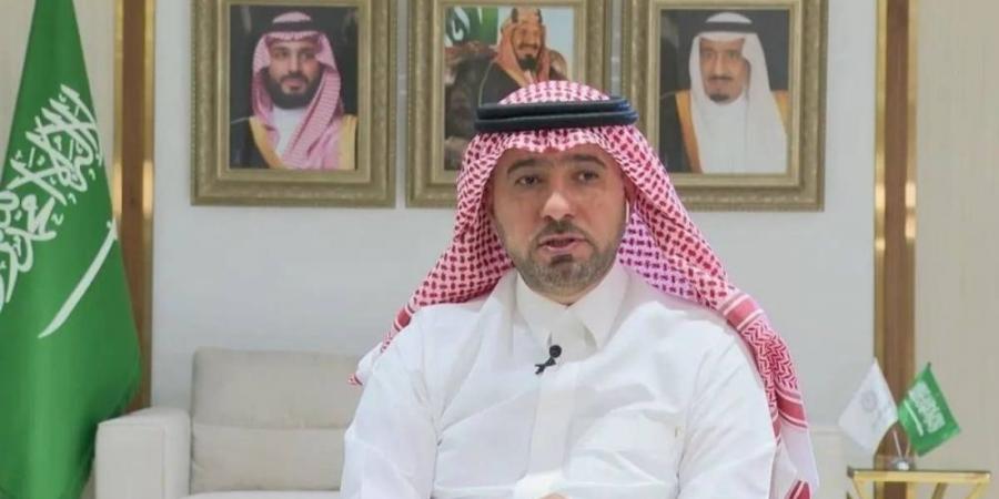 الحقيل: إتمام تسليم الوحدات السكنية للمستفيدين ضمن تبرع ولي العهد خلال 12 شهرا