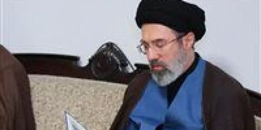 لغز
      غياب
      مجتبى..
      الحرس
      الثوري
      يدير
      إيران
      من
      خلف
      ستار
      الوريث