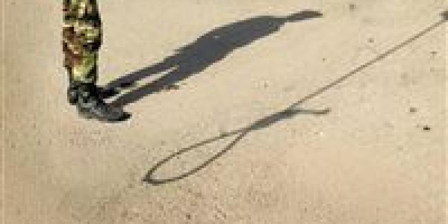 الأمم
      المتحدة:
      إيران
      أعدمت
      21
      شخصاً
      واعتقلت
      نحو
      4000
      منذ
      بداية
      الحرب