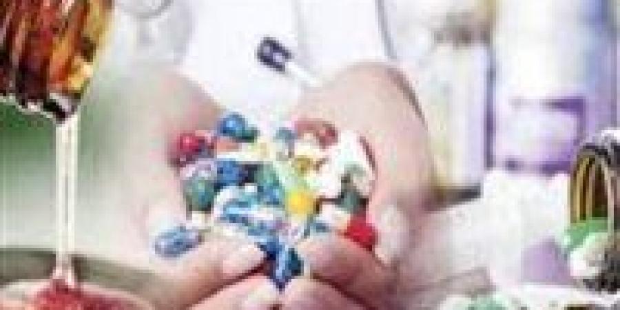 تحرك
      عاجل
      من
      هيئة
      الدواء..
      سحب
      علاج
      كوليسترول
      يثير
      تساؤلات
      المرضى