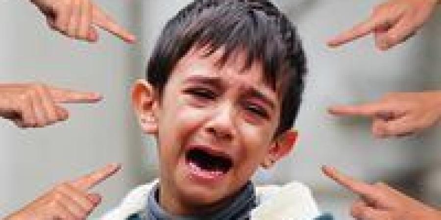 حبس
      وغرامة
      عشرين
      الف
      جنيه..
      عقوبة
      جرائم
      التنمر
      في
      القانون