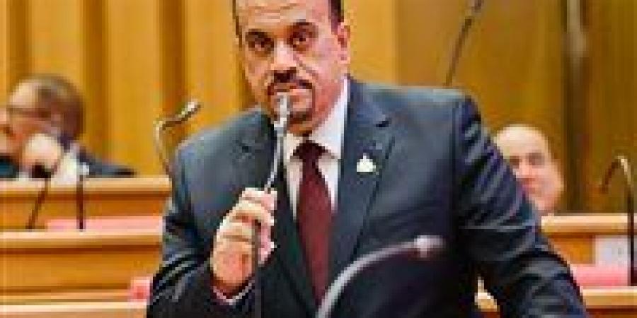 النائب
      إيهاب
      إمام
      يتقدم
      يطلب
      إحاطة
      عاجل
      بشأن
      تداعيات
      الأوضاع
      الإقليمية
      على
      السياحة
      وتوضيح
      خطة
      الوزارة