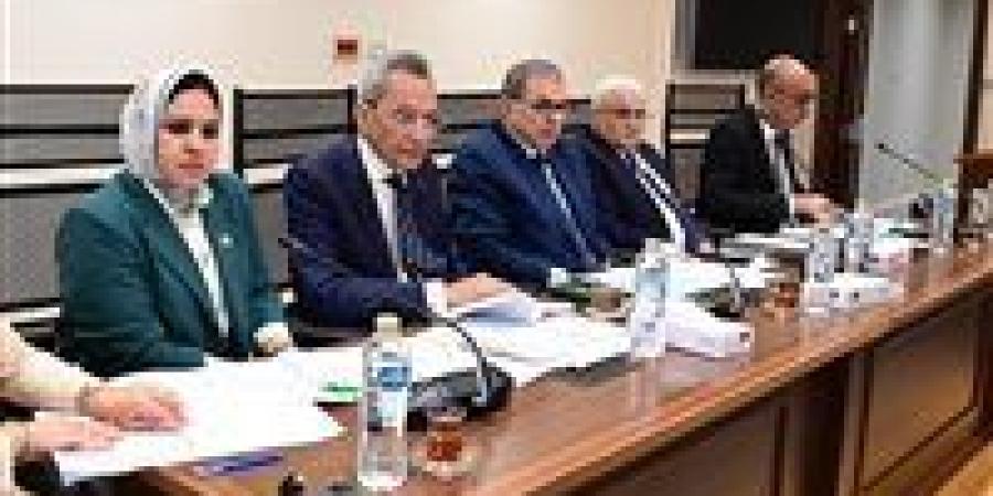 بعد
      تأجيله..
      القوى
      العاملة
      بالنواب
      تناقش
      تعديلات
      قانون
      التأمينات
      الاجتماعية
      والمعاشات
      اليوم