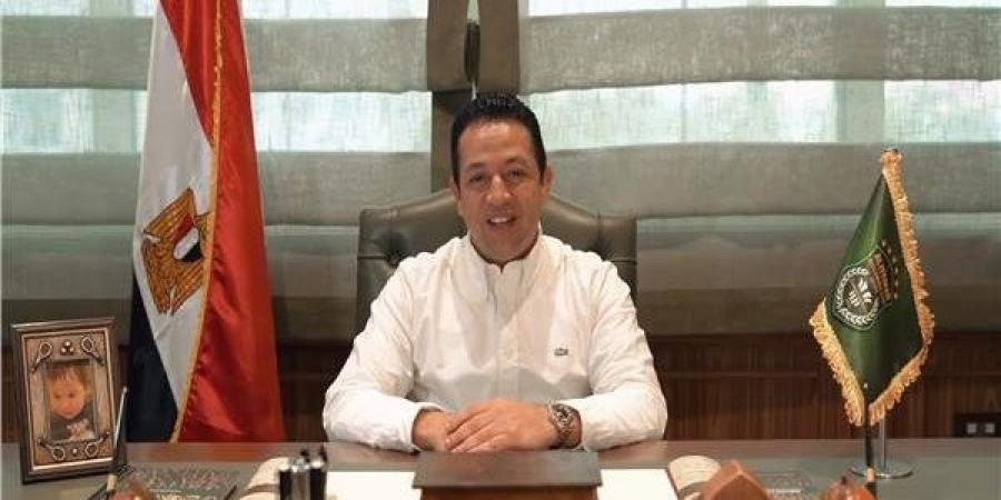 محمد
      سلامة:
      لا
      يوجد
      نية
      أو
      مفاوضات
      لاستعارة
      أحمد
      عيد
      من
      الأهلي