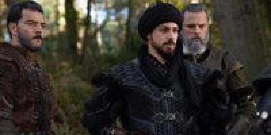 الحلقة
      22
      من
      مسلسل
      أورهان..
      مفاجأة
      صادمة
      تقلب
      الموازين
      وتكشف
      أخطر
      خيانة