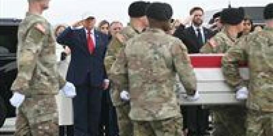 «أزمة
      البنزين
      تشتعل»..
      كيف
      أثرت
      حرب
      إيران
      على
      معيشة
      المواطن
      الأمريكى؟