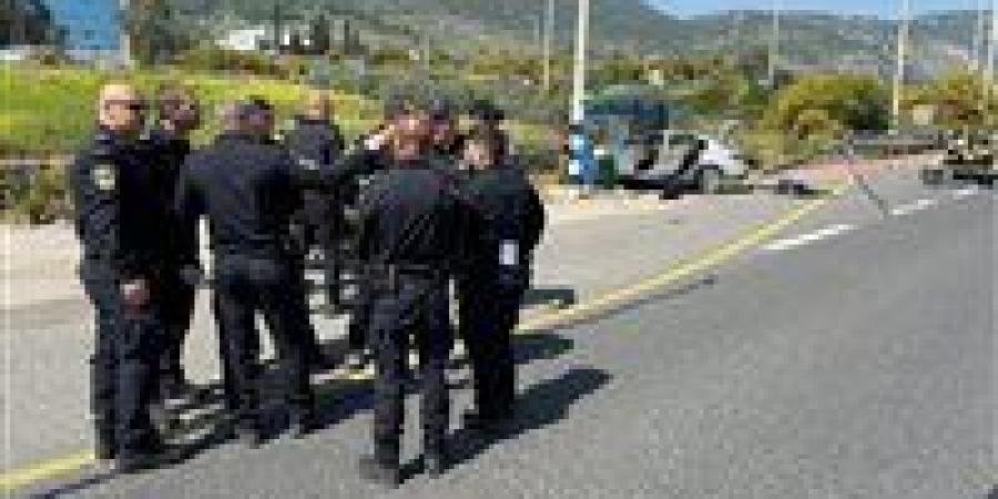 لمدة
      20
      عاما..
      اعتقال
      زوجين
      فلسطينيين
      بتهمة
      استخدام
      هوية
      إسرائيلية
      مزيفة