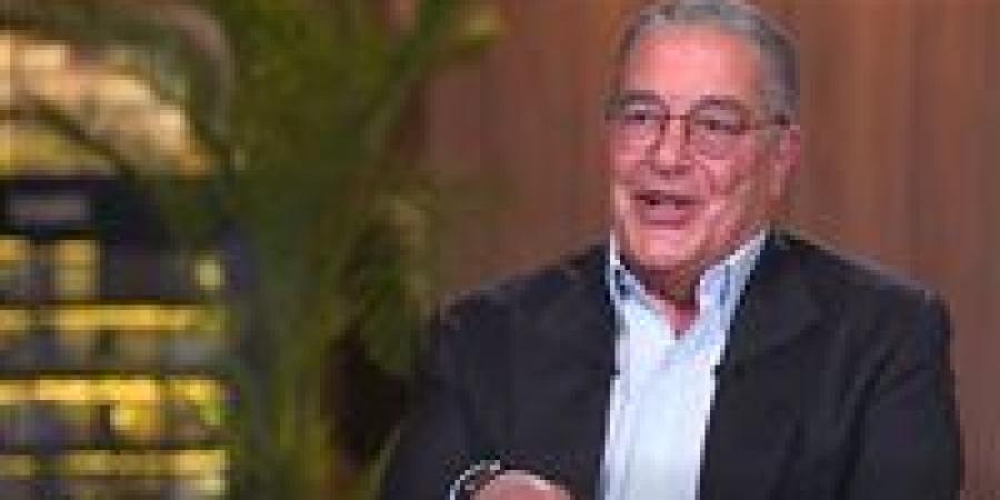 ياسين
      منصور
      يقود
      مفاوضات
      الأهلي
      للانفصال
      المبكر
      عن
      توروب