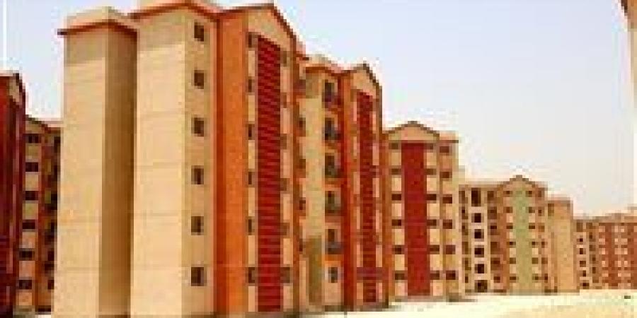 مي
      عبدالحميد:
      طرح
      19
      ألف
      وحدة
      سكنية
      جديدة
      في
      8
      مدن..
      وتقسيط
      حتى
      20
      عامًا
      لمحدودي
      الدخل