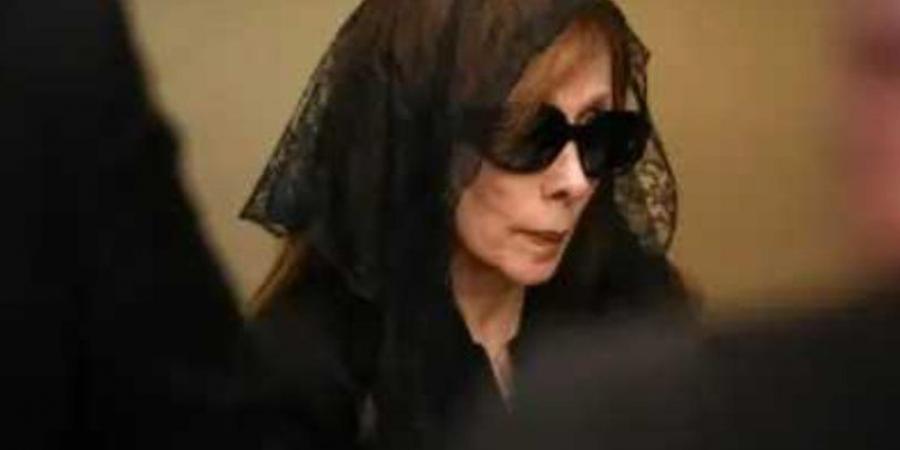 وفاة
      فيروز
      شائعة
      أم
      حقيقة..
      اعرف
      التفاصيل