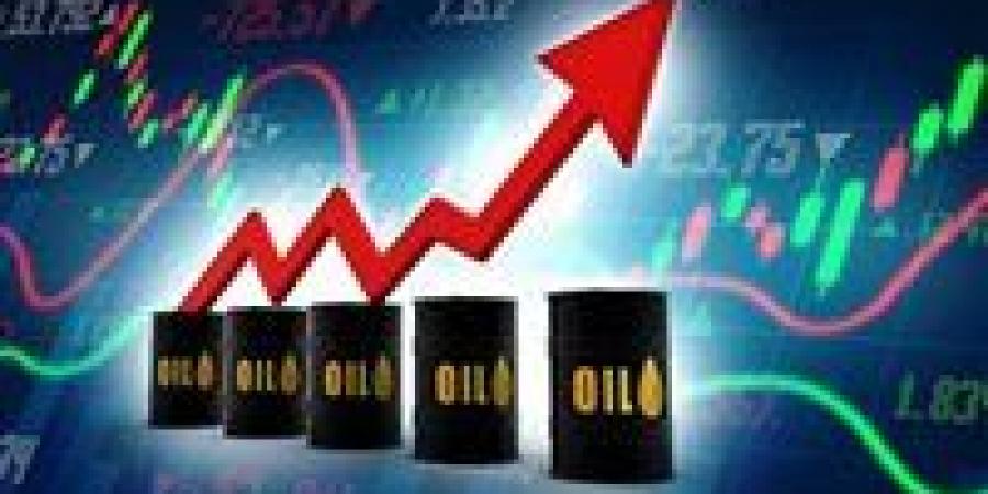 قفزة
      قوية
      في
      أسعار
      النفط..
      خام
      برنت
      يتجاوز
      120
      دولارًا
      لأول
      مرة
      منذ
      2022