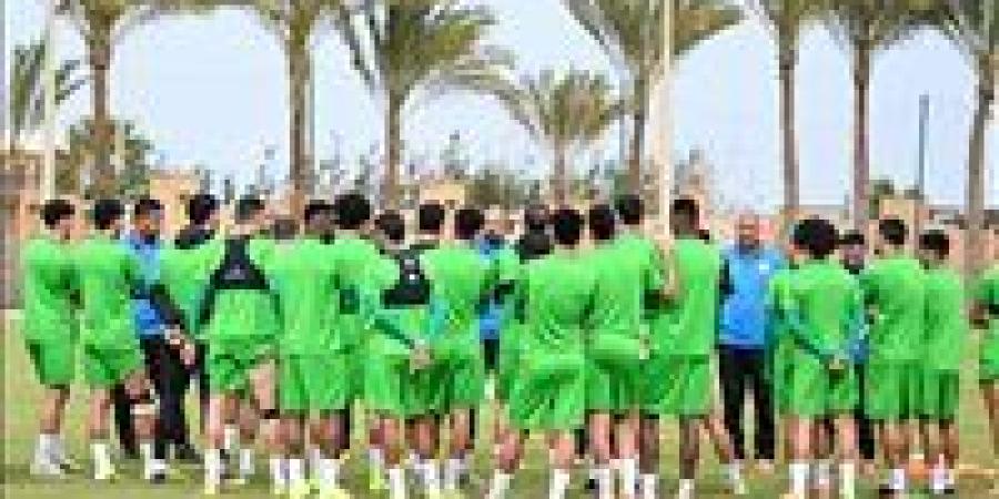 المصري
      ينهي
      استعداداته
      لمواجهة
      سيراميكا
      كيلوباترا
      في
      الدوري
      الممتاز