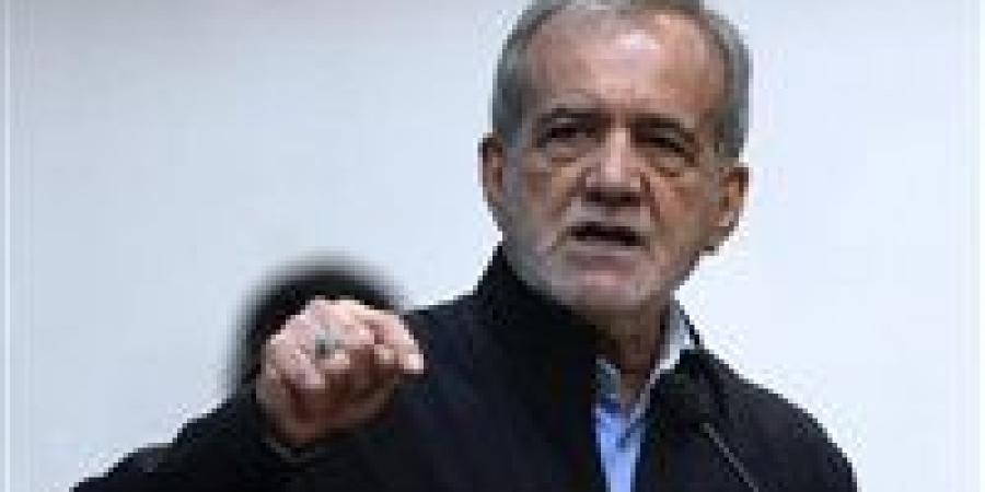 الرئيس
      الإيراني:
      الحصار
      البحري
      محكوم
      عليه
      بالفشل
      وملتزمون
      بحماية
      حرية
      الملاحة