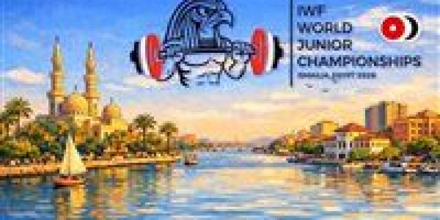 الإسماعيلية
      تستضيف
      افتتاح
      بطولة
      العالم
      لرفع
      الأثقال
      بعروض
      السمسمية
      واللايت
      شو