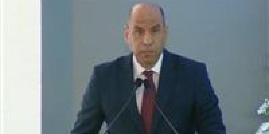 وزير
      العمل:
      وظائف
      ستختفي
      وأخرى
      ستظهر..
      ومنصة
      وطنية
      جديدة
      لتنظيم
      سوق
      العمل