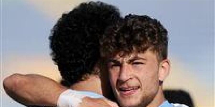 الأهرام ضد إنبي.. ملخص اهداف ونتيجة مباراة بيراميدز وإنبي في الدوري المصري الممتاز