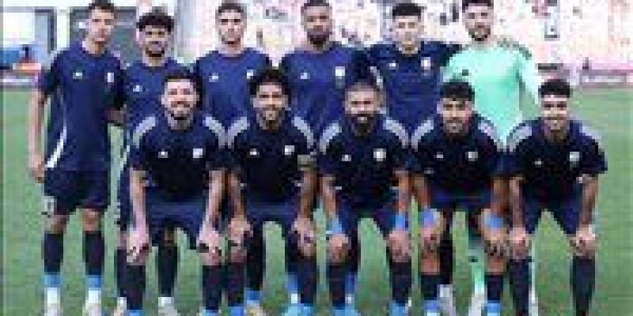 حمزة
      الجمل
      يعلن
      تشكيل
      إنبي
      لمواجهة
      بيراميدز
      في
      الدوري
      الممتاز