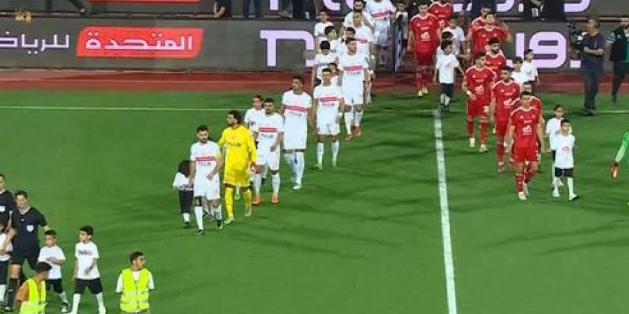 الزمالك
      ضد
      الأهلي..
      انطلاق
      مباراة
      الأهلي
      والزمالك
      في
      الدوري
      المصري
      الممتاز