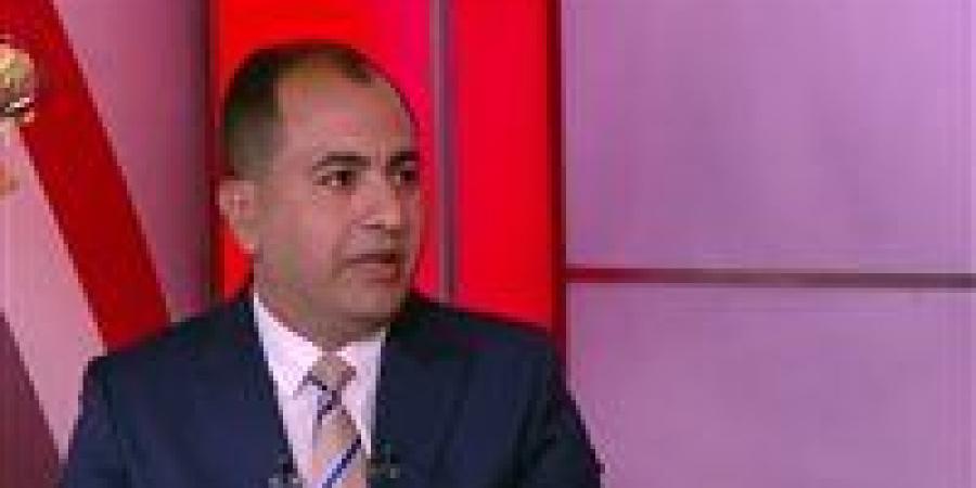 محمود
      فهمي:
      توجيهات
      الرئيس
      في
      عيد
      العمال
      تؤكد
      دعم
      العمالة
      غير
      المنتظمة
      ومنح
      جديدة
      لتعزيز
      الحماية
      الاجتماعية