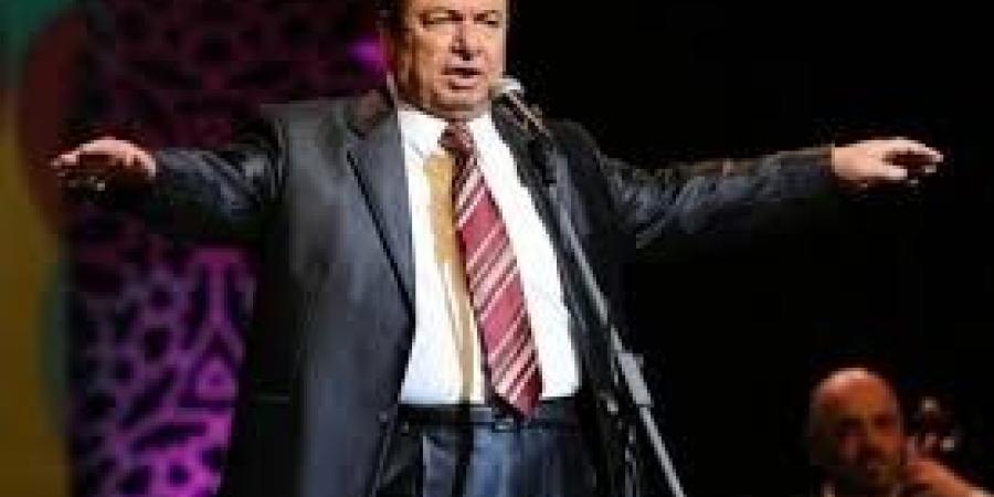 صباح
      فخري
      و«قدك
      المياس»..
      قصة
      أغنية
      صنعت
      مجده
      الفني