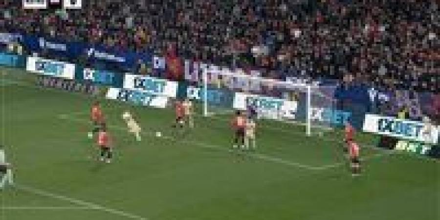 osasuna
      vs
      barcelona..
      تابع
      الآن
      مباراة
      برشلونة
      وأوساسونا
      مجاناً
      في
      الدوري
      الإسباني