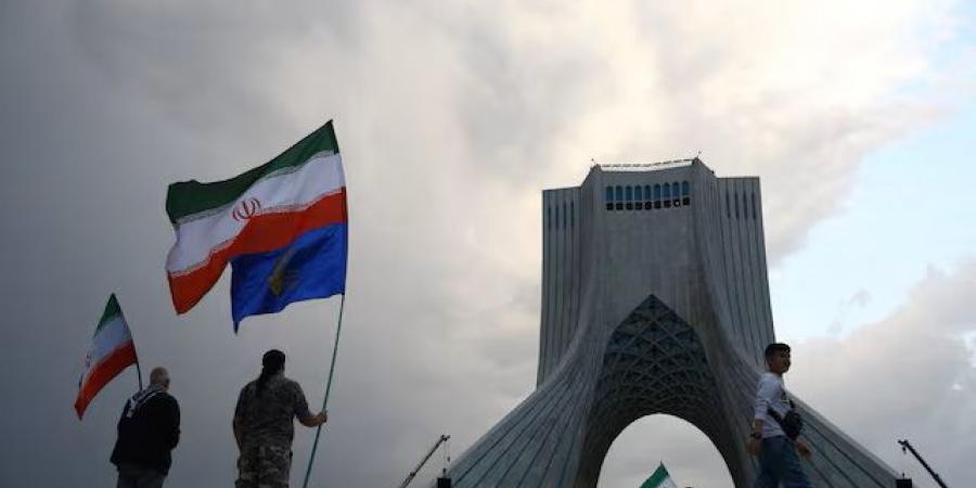 إيران تعدم رجلين بتهمة التجسس لصالح إسرائيل