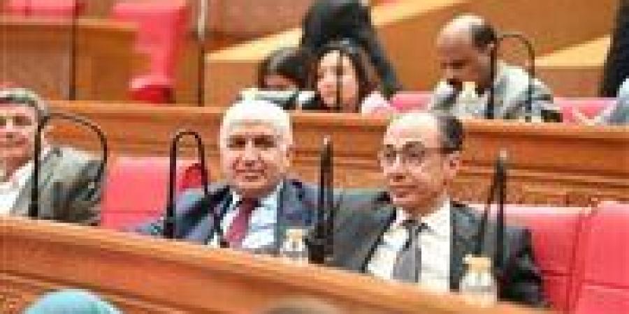 طلب
      إحاطة
      للنائب
      أشرف
      سعد
      سليمان
      بشأن
      عدم
      ملائمة
      مكافأة
      أطباء
      الامتياز
      الحالية
      مقارنة
      بالحد
      الأدنى
      للأجور