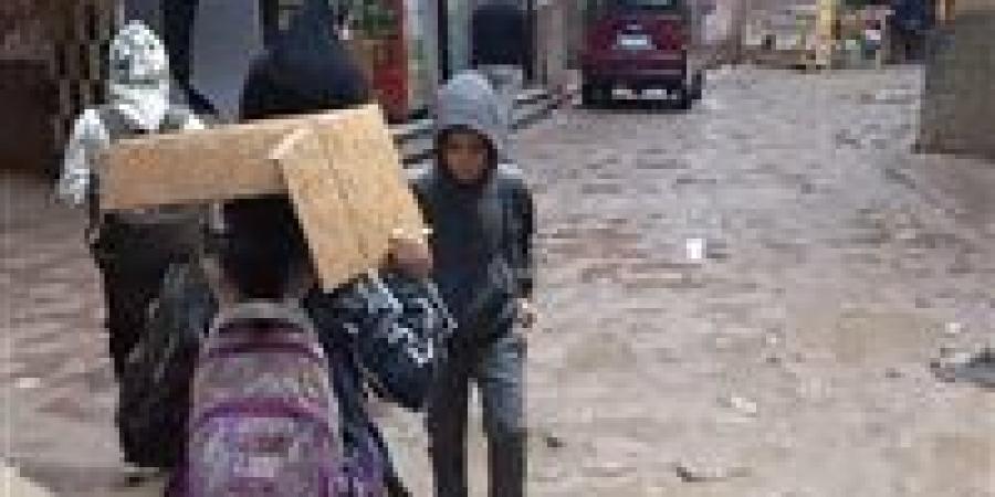 عاجل
      |
      التعليم
      يكشف
      حقيقة
      تعطيل
      الدراسة
      اليوم
      الأحد
      بسبب
      سوء
      الأحوال
      الجوية