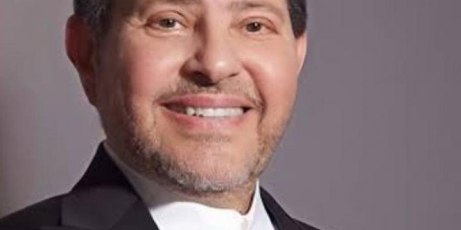 فقدنا
      قيمة
      فنية
      وإنسانية..
      نقابة
      المهن
      التمثيلية
      تنعي
      الفنان
      هاني
      شاكر