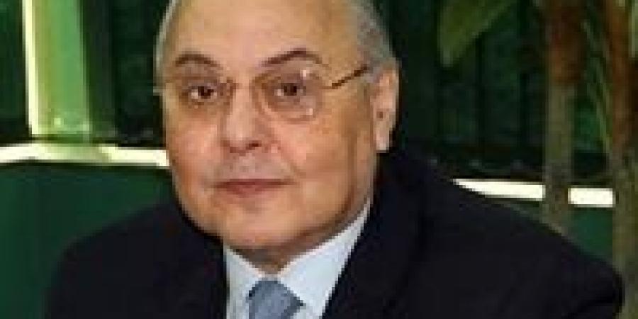 رئيس
      حزب
      الغد
      ينعى
      الفنان
      هاني
      شاكر
      ..
      ويؤكد:
      فقدنا
      قيمة
      فنية
      وإنسانية
      رفيعة