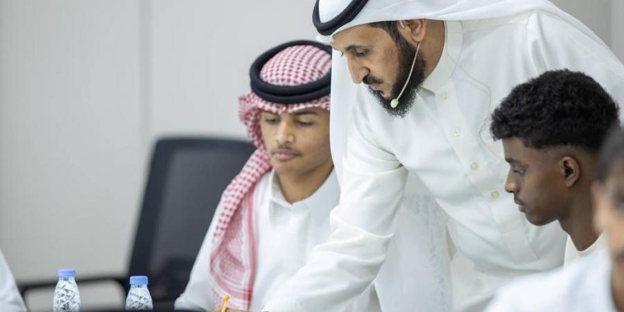 رفع مهارات التحصيل الدراسي