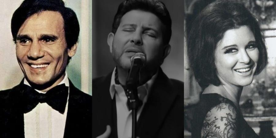 هاني
      شاكر
      ليس
      الأول..
      نجوم
      مصريون
      توفوا
      مغتربين
      خارج
      أراضي
      الوطن