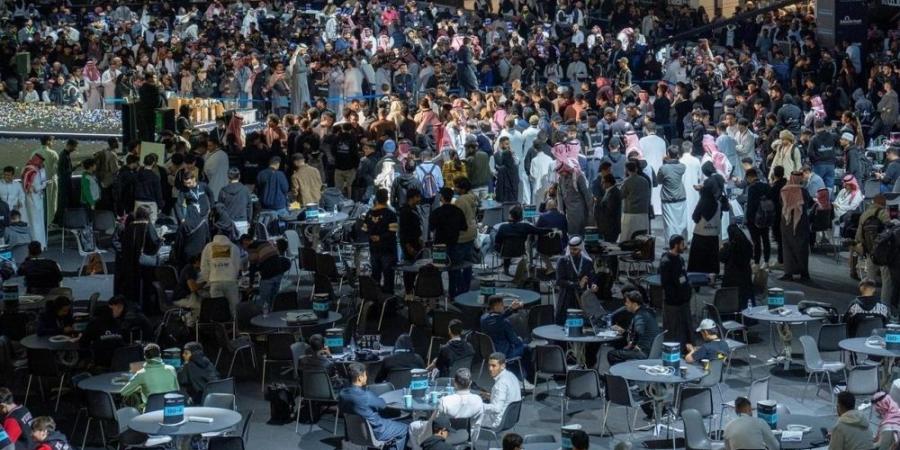 %98.5 نمو سكان السعودية في ربع قرن والرياض أكثر استقطابا