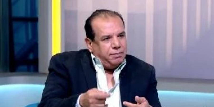 فتوح
      أحمد:
      كنت
      تحت
      خط
      الفقر
      في
      طفولتي..
      وأنا
      السبب
      في
      دخول
      أحمد
      العوضي
      التمثيل
